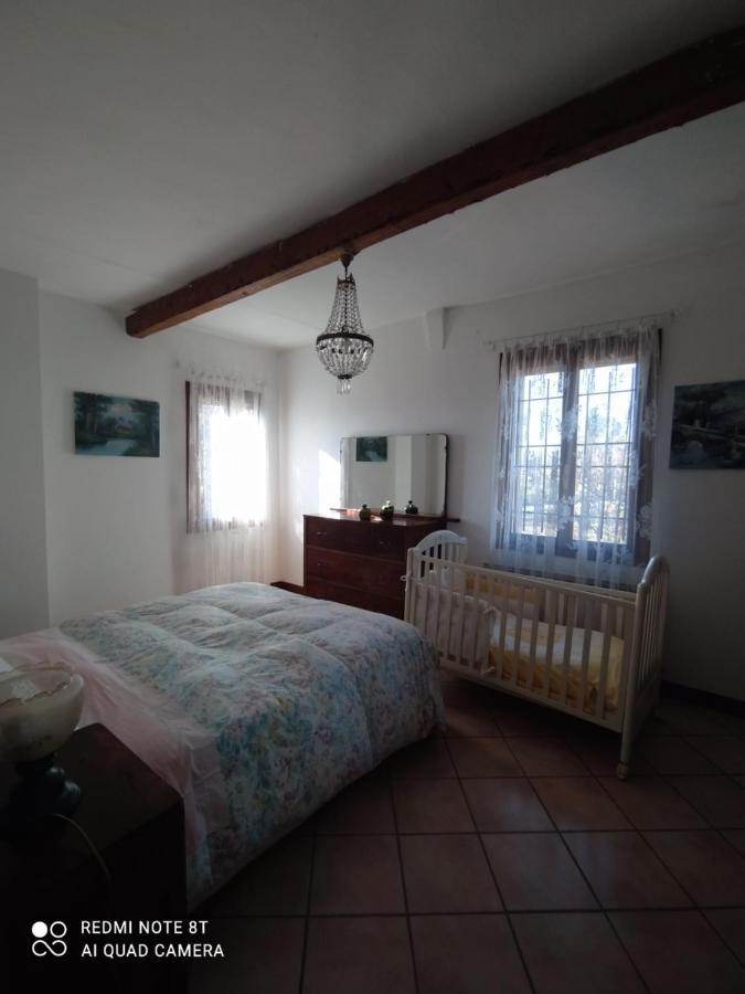 La Rosa Selvatica Bed & Breakfast Ravarino Exterior photo